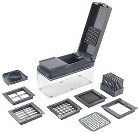 Szeletelő zöldségekhez – Metaltex