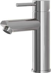 Mosdócsaptelep RINGSTED 17,8 cm fényes króm