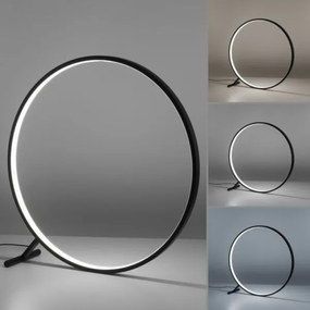 Paul Neuhaus 319-18 - LED Dimmelhető állólámpa HULA LED/21,5W/230V + távirányító