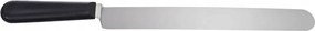 Konyhai Konyhai Lapát Spatula Acél Tortakrémhez 41.5CM
