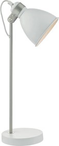 Dar Lighting FREDERICK FRE4202 Asztali lámpa 1x40W/E27