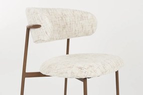 Claes design szék