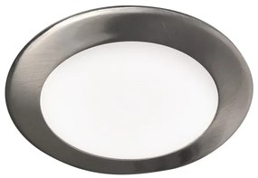 LED Beépíthető lámpa LED/24W/230V