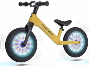Buddy Toys BPB 2516 Flash bike futóbicikli