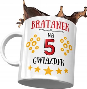 Bögre Unokaöcsémnek Tökéletes Születésnapi Ajándék Fénykép Nyomtatással