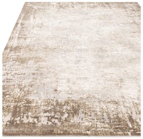 Bézs szőnyeg 200x290 cm Kuza – Asiatic Carpets
