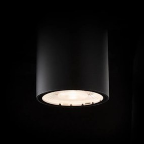RENDL KORNELIA 10 mennyezeti lámpa fehér 230V LED 15W IP65 3000K