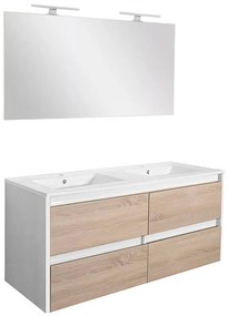 Porto Prime 120 komplett