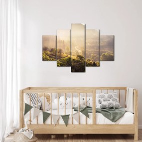 Kép - napkelte (150x105 cm)