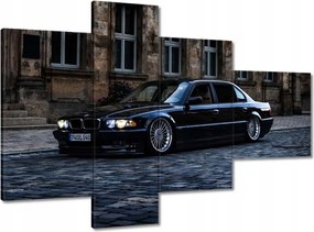 Képek 100x70 Bmw 740IL Buma autó