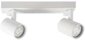Polux LYNX 328731 Spotlámpa 2x10W/GU10 IP20