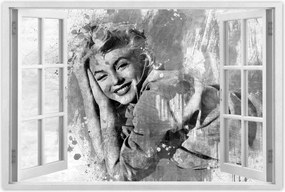 Poszterek 90x60 Marilyn Monroe Színésznő