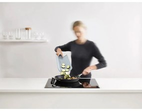 Chop2Pot Sky 2 db-os összecsukható vágódeszka szett - Joseph Joseph