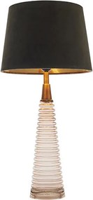 Endon NAIA 93115 Asztali lámpa 1x40W/E27 IP20