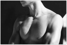 Poszterek 120x80 Aktok Meztelenség Szerelem Fotó
