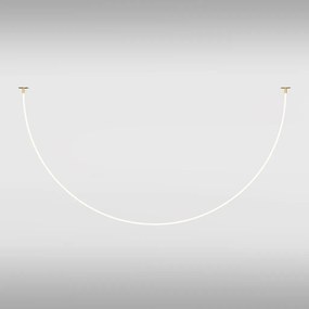 Maytoni TAU MOD146PL-L40G3K Mennyezeti Lámpa 1x40W/LED 3000K 2200LM IP20