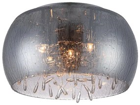 LUXERA 46093 - Mennyezeti lámpa ATMOSPHERA 5xG9/7W/230V