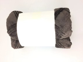 Takaró speciális sötétszürke 150x200cm TiaHome