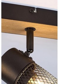 Rabalux 71154 - Spotlámpa METTA 4xE14/40W/230V