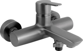Arnika TITANIUM kád csaptelep