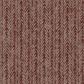 Flizelin Tapéta Növényi Levél Motívummal