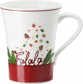 Bögre Hullám Nora Christmas