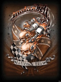 Fotótapéta ifjúsági szobába 184 x 254