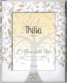 Képkeret 50. házassági évforduló Ajándék