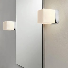 Astro Lighting CUBE 1140001 Fali lámpa 1x40W/G9 IP44