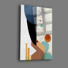 Üvegkép, 40×60 cm – Camtbl-082