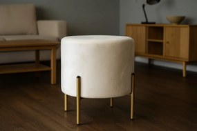 Ananászos tároló kosár 30 x 35 cm - s méret