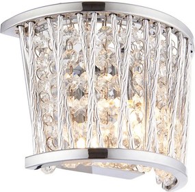 Endon SOPHIA 76698 Fali lámpa 1x28W/G9 IP20