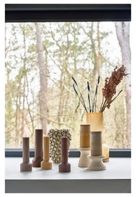 Agyagkerámia gyertyatartó Elv – Villa Collection