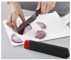 Slice&amp;Sharpen 2 db kés, tokkal és késélezővel - Joseph Joseph