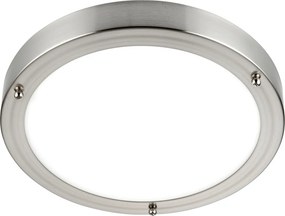 Endon PORTICO LED 54675 Süllyesztett mennyezeti lámpa 9W/LED 4000K 650LM IP44