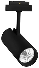 Buxton Nap LED sínrendszeres lámpafej