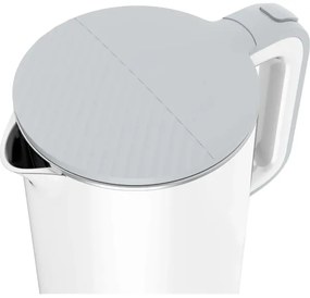 Tefal - Vízforraló SENSE 1,5 l 1800W/230V fehér