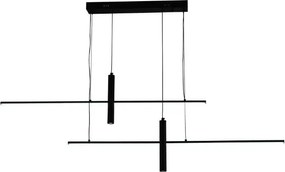 LED világítás + vezérlés 70W - J7305/B