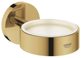 Szappantartó Grohe Essentials pohár nélküli Cool Sunrise G40369GL1