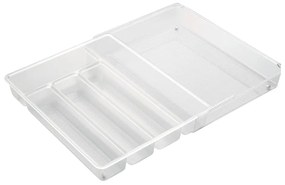 Linus állítható evőeszköztartó - iDesign