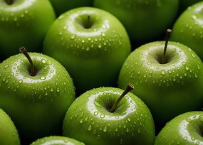 Poszter 70x50cm Frissítő frissesség