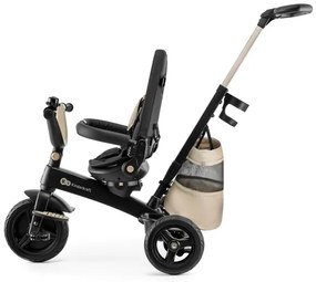 KINDERKRAFT - EASYTWIST 5 az 1-ben bézs gyermek tricikli