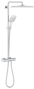 GROHE 26652000 - Zuhanyrendszer RAINSHOWER SMARTACTIVE 310 450 mm fényes króm