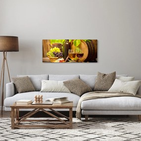 Kép - Borok (120x50 cm)