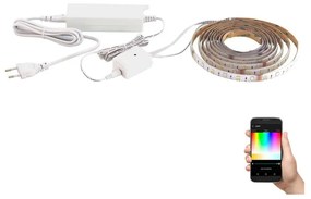 Eglo 32733 - 5m LED RGB szalag STRIPE-C LED/19W/230V