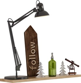 Polc, artisan tölgy, FEDOR