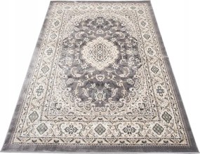 Perzsa Szőnyeg 140x200 Hagyományos Vastag Szőnyeg 656g