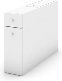 Fürdőszoba szekrény Smart White