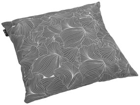 Kültéri párna OLIVOR 45x45 cm, sötétszürke