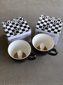 Bögre KIRÁLYNŐ 325 ml - Creature Cups